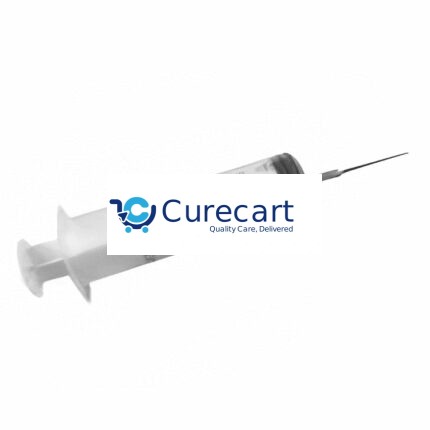 50cc Disposable Syringe 1 x 25's Pcs. Pack