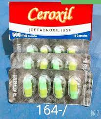 Ceroxil