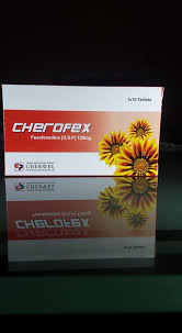 Cherofex