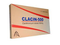 Clacin