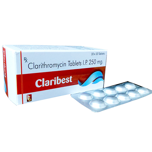 Claribest Claribest