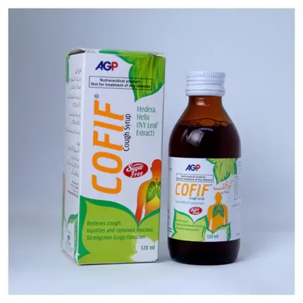 Cofif