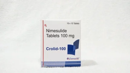 Crolid