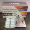 D-fine P