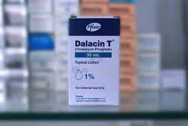 Dalacin-t