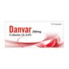 Danvar
