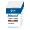 Deltacortril
