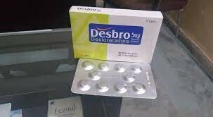 Desbro