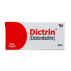 Dictrin