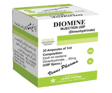 Diomine