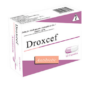 Droxcef