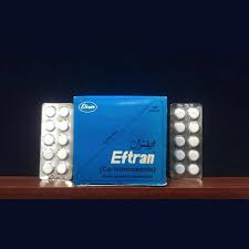 Eftran