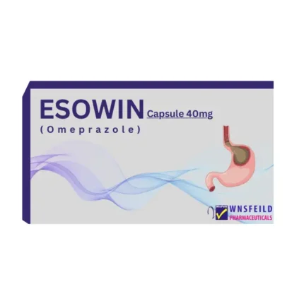 Esowin