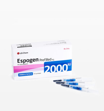 Espogen