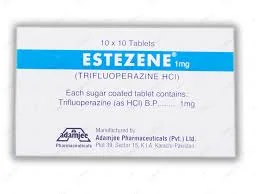 Estezene