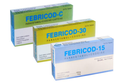 Febricod-C