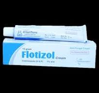 Flotizol