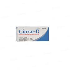 Giozar-D
