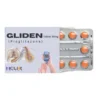 Gliden