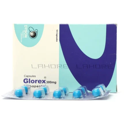 Glorex