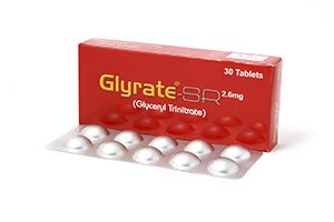 Glyrate-SR