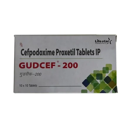 Goodcef