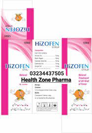 Hizofen