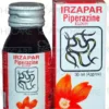 Irza par