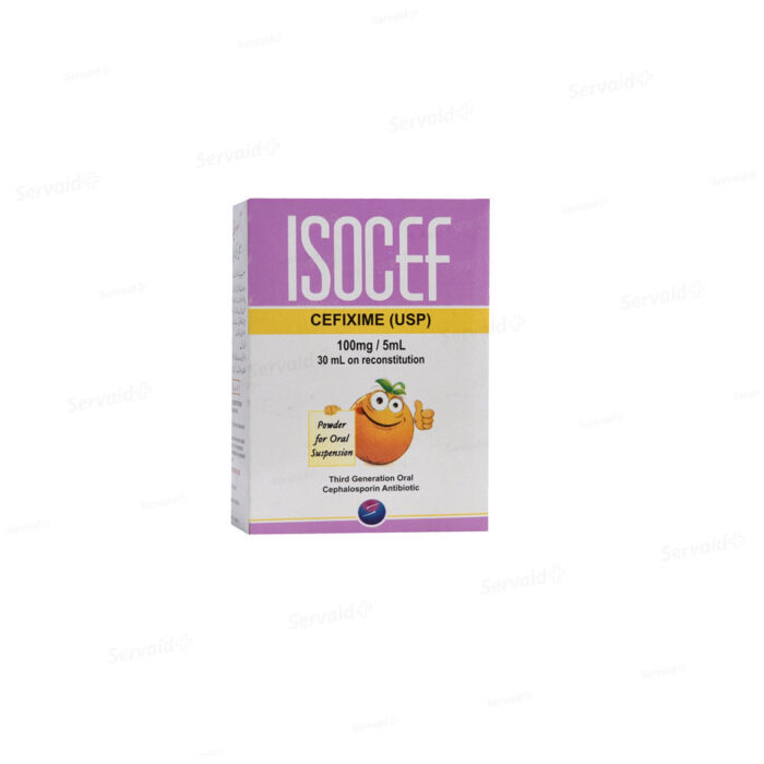 Isocef