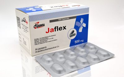 Jaflex
