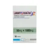 Jantovia-M XR