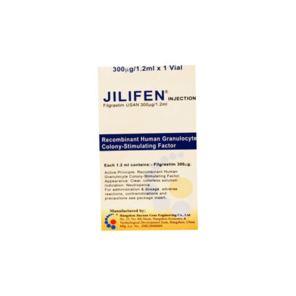 Jilifen