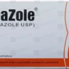 Lanzprazole