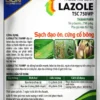 Lazole