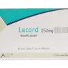 Lecord