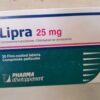Lipra