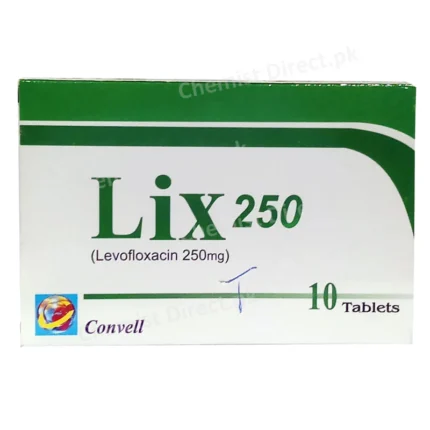Lix