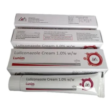 Lunim