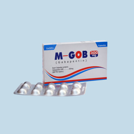 M.Gob