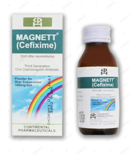 Magnett