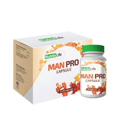 Manpro
