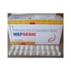 Mefgesic