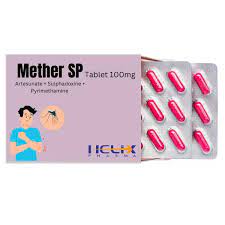Mether SP