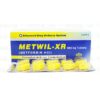 Metwil xr