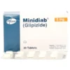 Minidiab