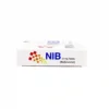 NIB 2.5 mg