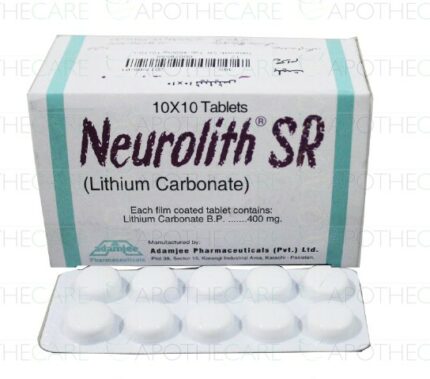 Neurolith SR