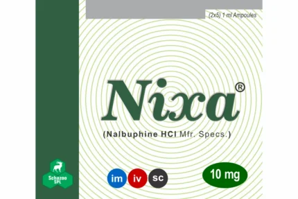 Nixa