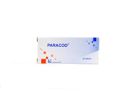 Paracod