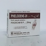 Phelodene-20